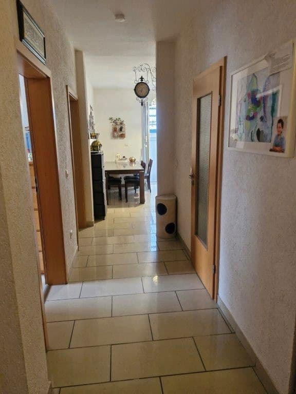 4 bedroom flat for sale, 116 m², Gottliebstraße 92, Duisburg, North Rhine-Westphalia 4 bedroom flat for sale, 116 m², Gottliebstraße 92, Duisburg, North Rhine-Westphalia