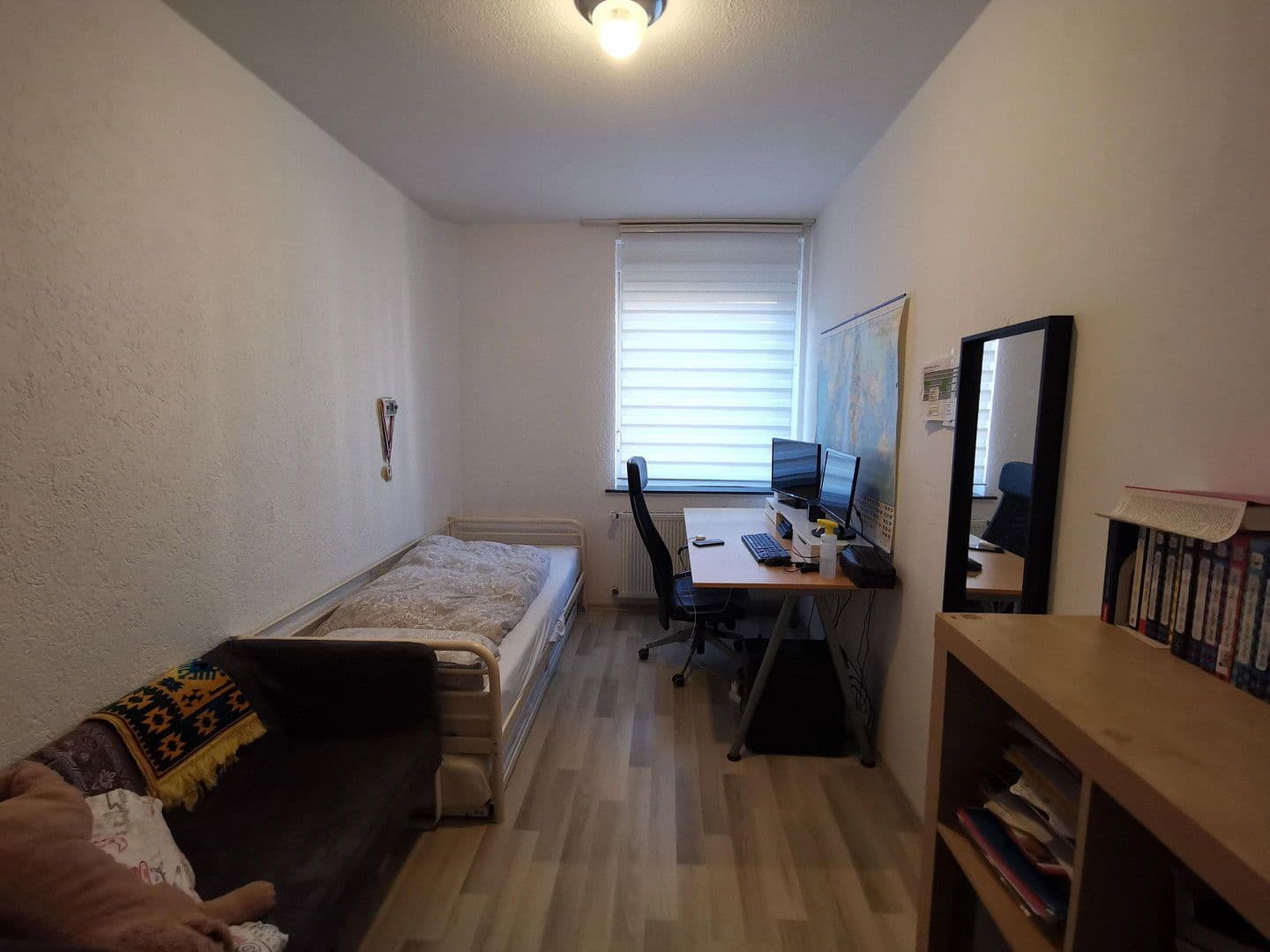 4 bedroom flat for sale, 116 m², Gottliebstraße 92, Duisburg, North Rhine-Westphalia 4 bedroom flat for sale, 116 m², Gottliebstraße 92, Duisburg, North Rhine-Westphalia