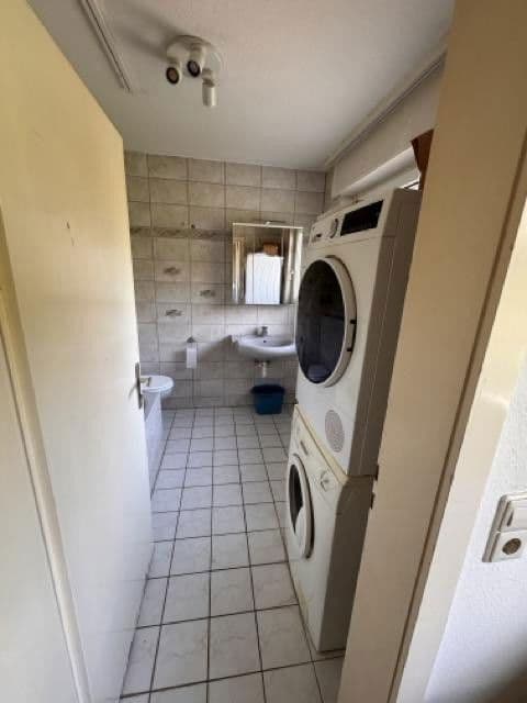 3 bedroom flat to rent, 75 m², Enzstraße 135, Pforzheim, Baden-Württemberg 3 bedroom flat to rent, 75 m², Enzstraße 135, Pforzheim, Baden-Württemberg