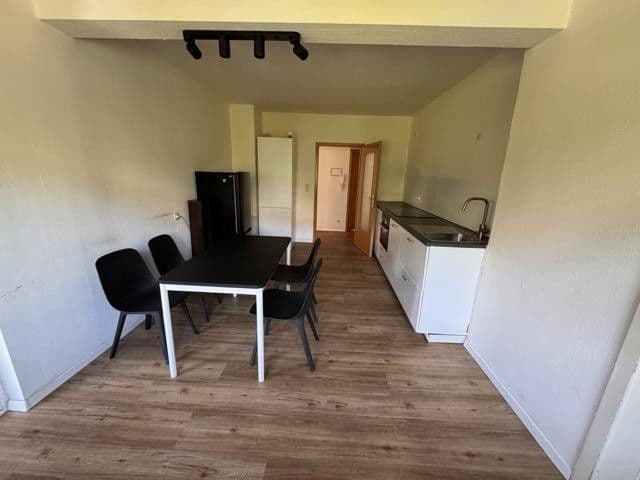 3 bedroom flat to rent, 75 m², Enzstraße 135, Pforzheim, Baden-Württemberg 3 bedroom flat to rent, 75 m², Enzstraße 135, Pforzheim, Baden-Württemberg