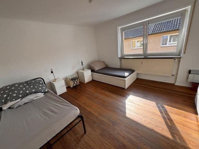 3 bedroom flat to rent, 75 m², Enzstraße 135, Pforzheim, Baden-Württemberg 3 bedroom flat to rent, 75 m², Enzstraße 135, Pforzheim, Baden-Württemberg