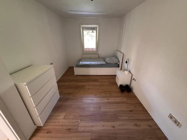 3 bedroom flat to rent, 75 m², Enzstraße 135, Pforzheim, Baden-Württemberg 3 bedroom flat to rent, 75 m², Enzstraße 135, Pforzheim, Baden-Württemberg