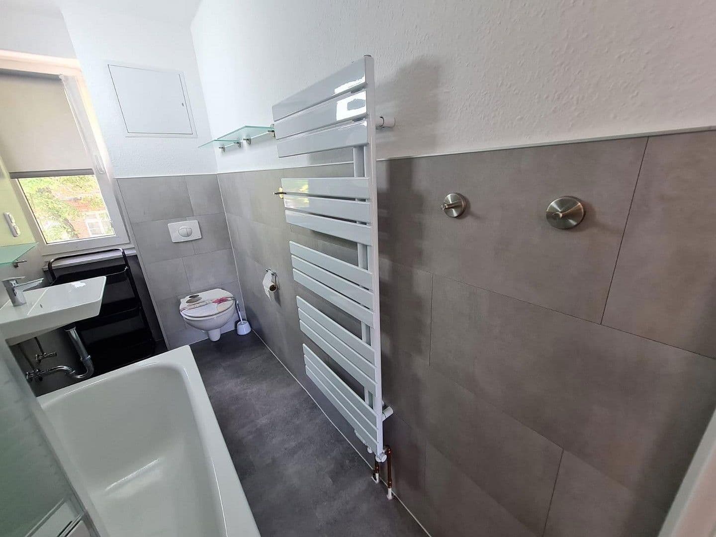 flat to rent, 53 m², Heidmühlenstraße 2, Neubrandenburg, Mecklenburg-Vorpommern flat to rent, 53 m², Heidmühlenstraße 2, Neubrandenburg, Mecklenburg-Vorpommern