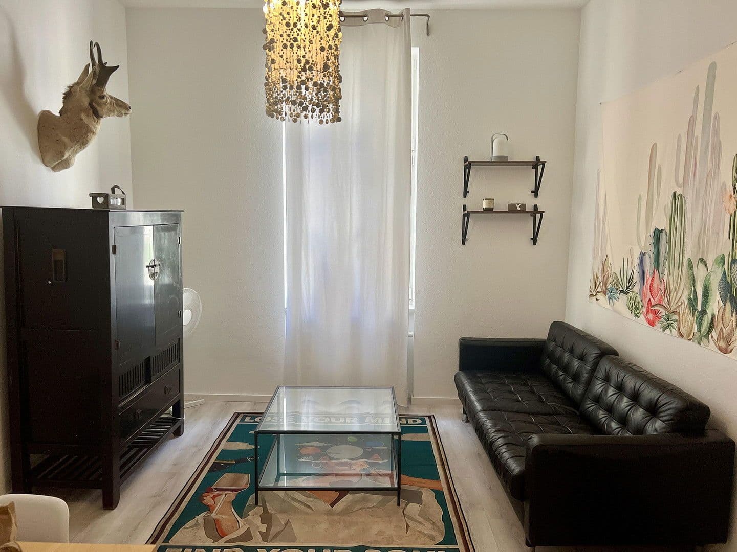 2 bedroom flat to rent, 60 m², Wiesbaden, Hesse 2 bedroom flat to rent, 60 m², Wiesbaden, Hesse