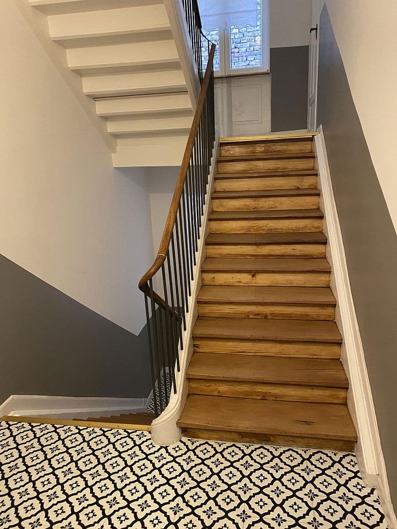 2 bedroom flat to rent, 60 m², Wiesbaden, Hesse 2 bedroom flat to rent, 60 m², Wiesbaden, Hesse