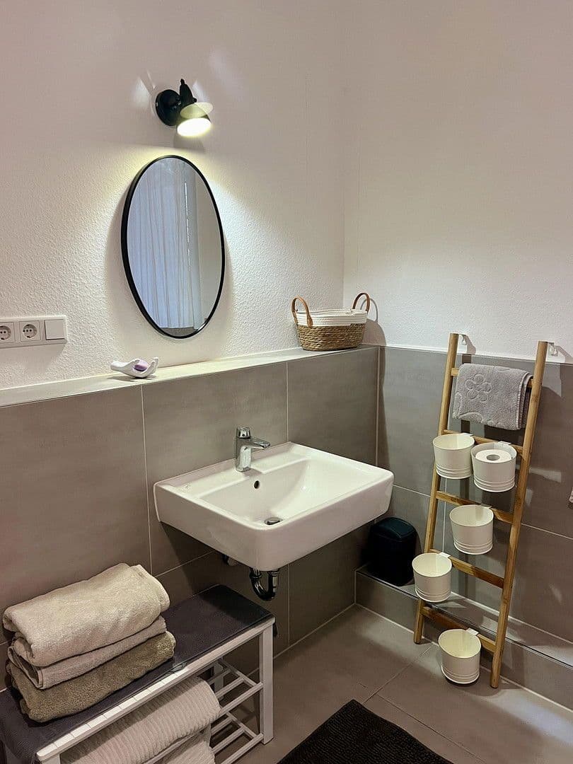 2 bedroom flat to rent, 60 m², Wiesbaden, Hesse 2 bedroom flat to rent, 60 m², Wiesbaden, Hesse