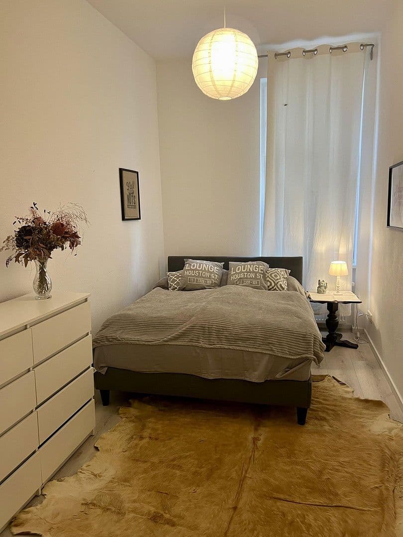 2 bedroom flat to rent, 60 m², Wiesbaden, Hesse 2 bedroom flat to rent, 60 m², Wiesbaden, Hesse