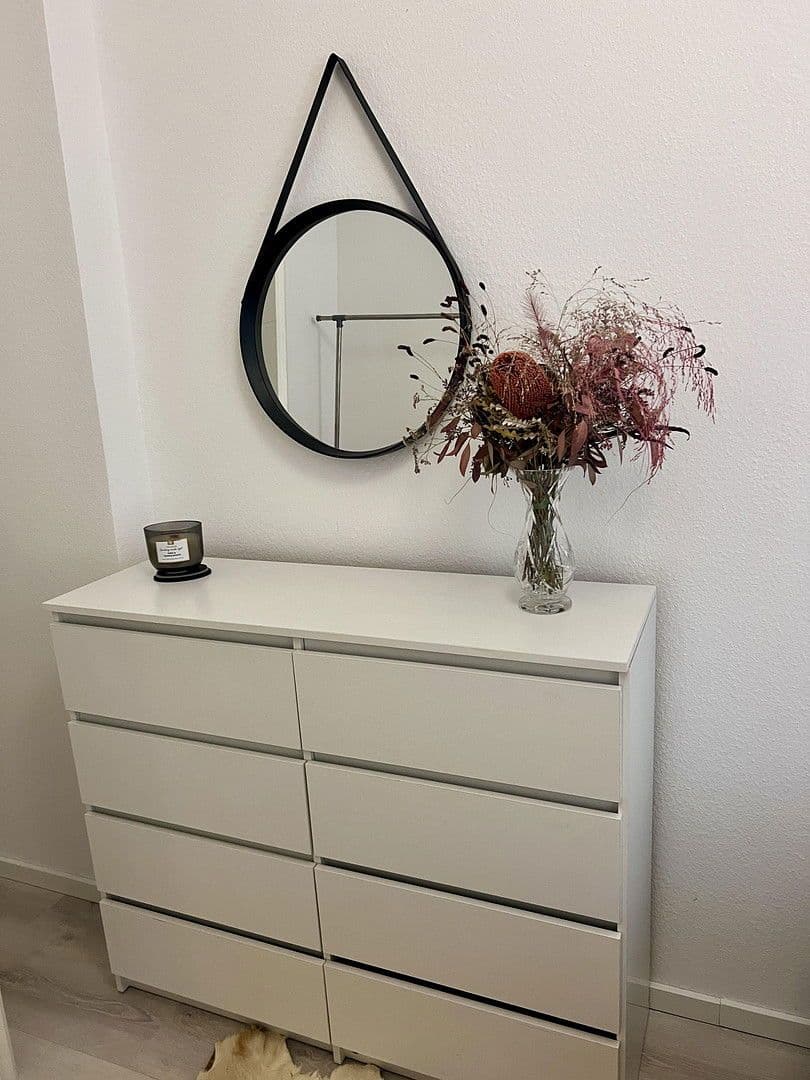 2 bedroom flat to rent, 60 m², Wiesbaden, Hesse 2 bedroom flat to rent, 60 m², Wiesbaden, Hesse