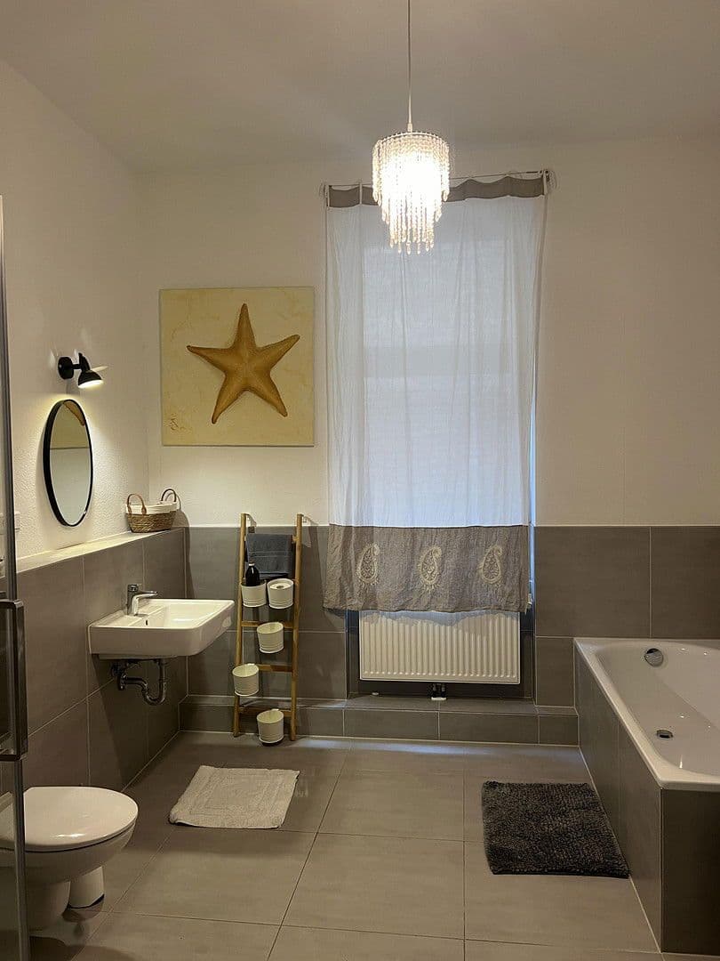 2 bedroom flat to rent, 60 m², Wiesbaden, Hesse 2 bedroom flat to rent, 60 m², Wiesbaden, Hesse