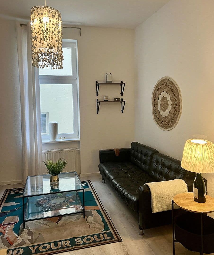 2 bedroom flat to rent, 60 m², Wiesbaden, Hesse 2 bedroom flat to rent, 60 m², Wiesbaden, Hesse