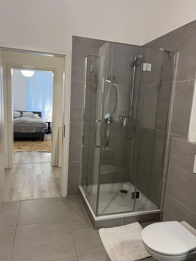 2 bedroom flat to rent, 60 m², Wiesbaden, Hesse 2 bedroom flat to rent, 60 m², Wiesbaden, Hesse