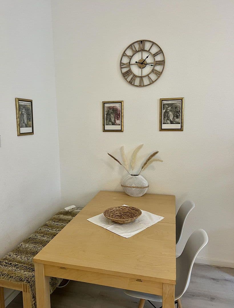 2 bedroom flat to rent, 60 m², Wiesbaden, Hesse 2 bedroom flat to rent, 60 m², Wiesbaden, Hesse