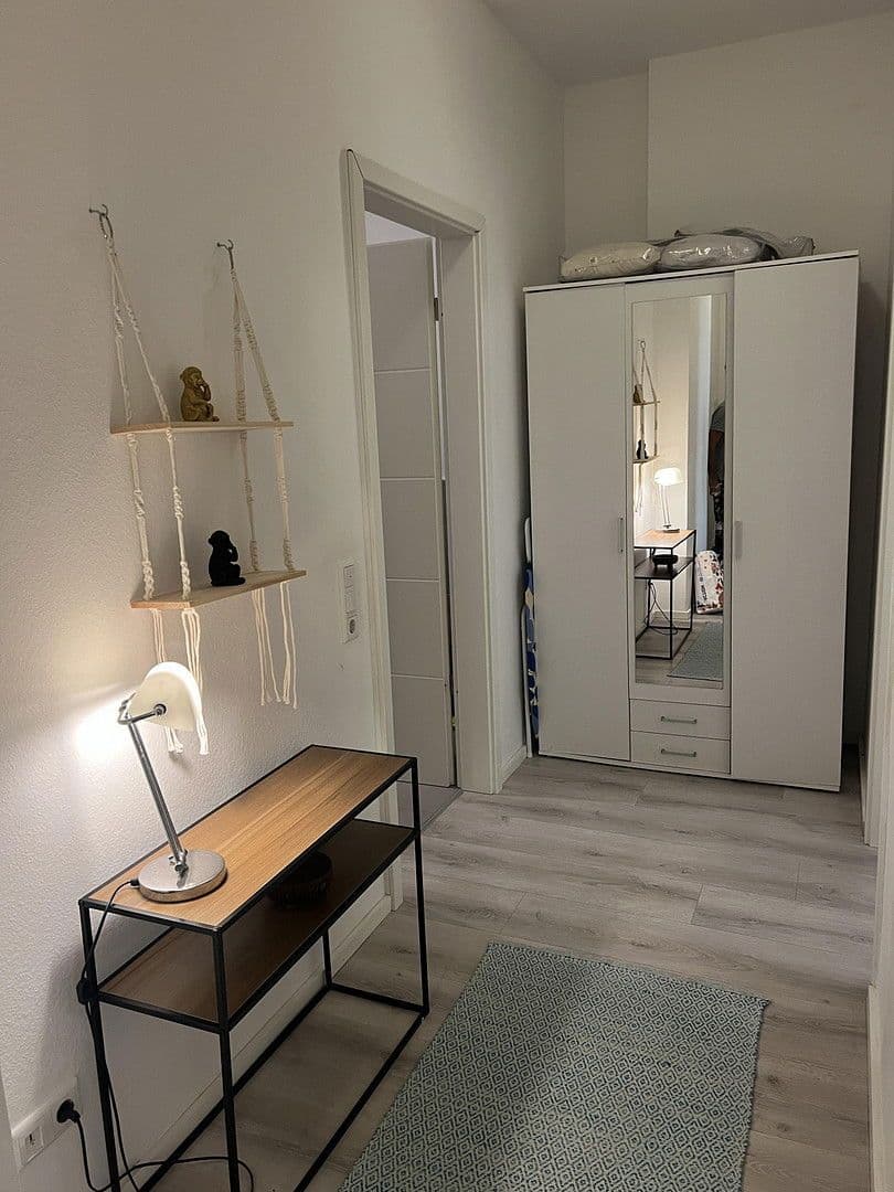 2 bedroom flat to rent, 60 m², Wiesbaden, Hesse 2 bedroom flat to rent, 60 m², Wiesbaden, Hesse