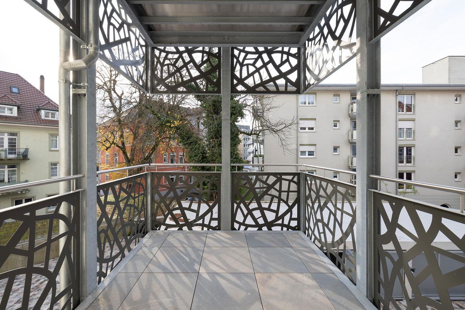 2 bedroom flat to rent, 57 m², Eisenbahnstr. 21, Waldshut-Tiengen, Baden-Württemberg 2 bedroom flat to rent, 57 m², Eisenbahnstr. 21, Waldshut-Tiengen, Baden-Württemberg