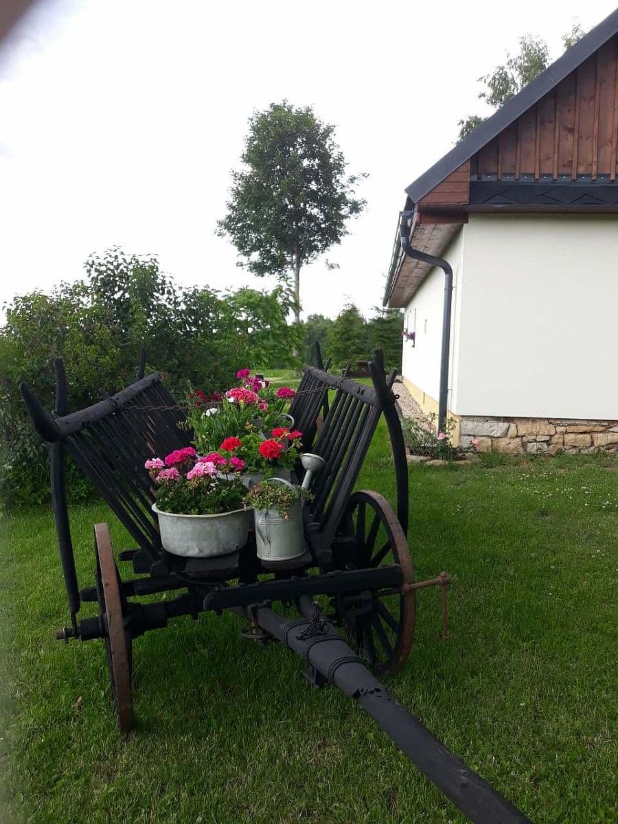 recreational property to rent, 0 m², České Petrovice, Pardubický Region recreational property to rent, 0 m², České Petrovice, Pardubický Region