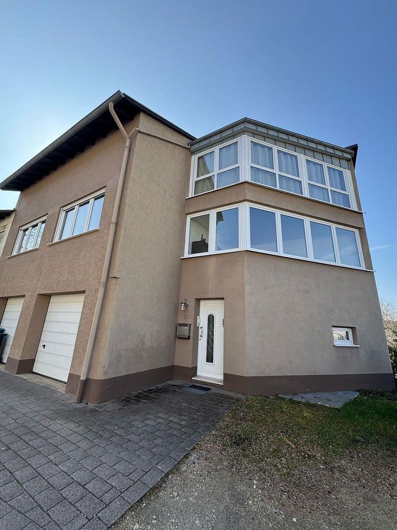 house for sale, 156 m², Im Blümchen 3, Nittel, Rhineland-Palatinate house for sale, 156 m², Im Blümchen 3, Nittel, Rhineland-Palatinate