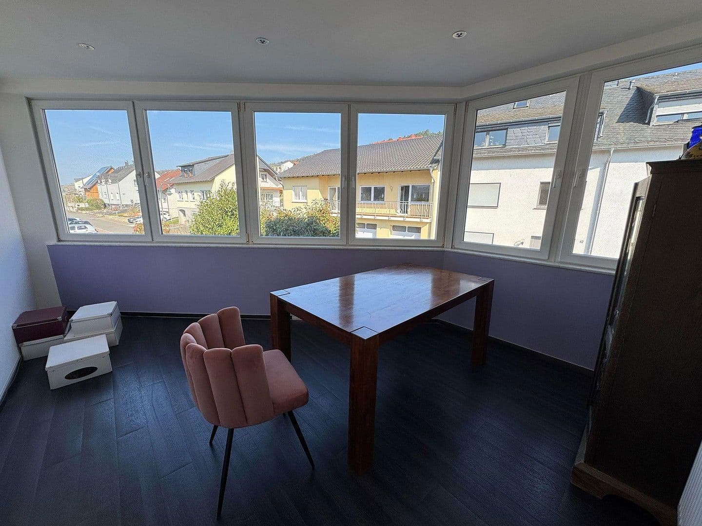 house for sale, 156 m², Im Blümchen 3, Nittel, Rhineland-Palatinate house for sale, 156 m², Im Blümchen 3, Nittel, Rhineland-Palatinate