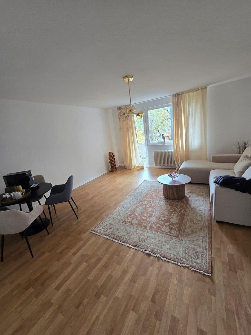 3 bedroom flat to rent, 77 m², Feldbergstraße 9, Frankfurt am Main, Hesse 3 bedroom flat to rent, 77 m², Feldbergstraße 9, Frankfurt am Main, Hesse