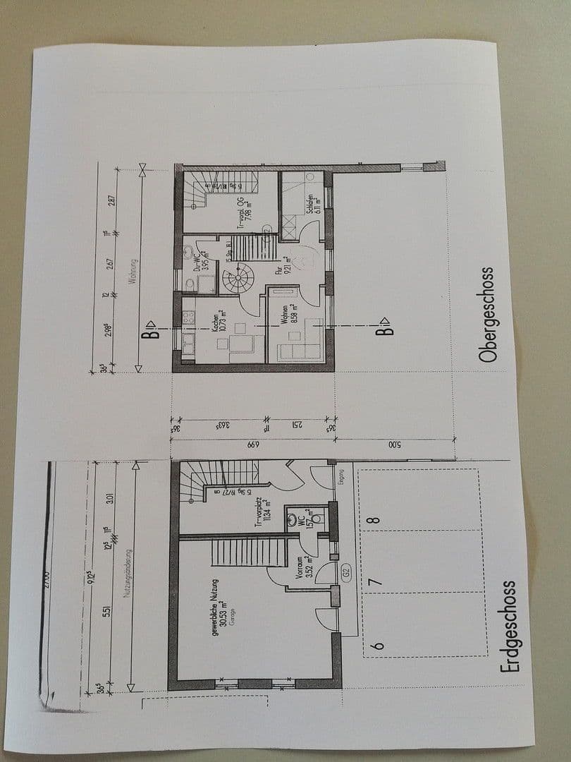 5 bedroom flat to rent, 90 m², Am Marschallfeld 4 a, Valley, Bavaria 5 bedroom flat to rent, 90 m², Am Marschallfeld 4 a, Valley, Bavaria