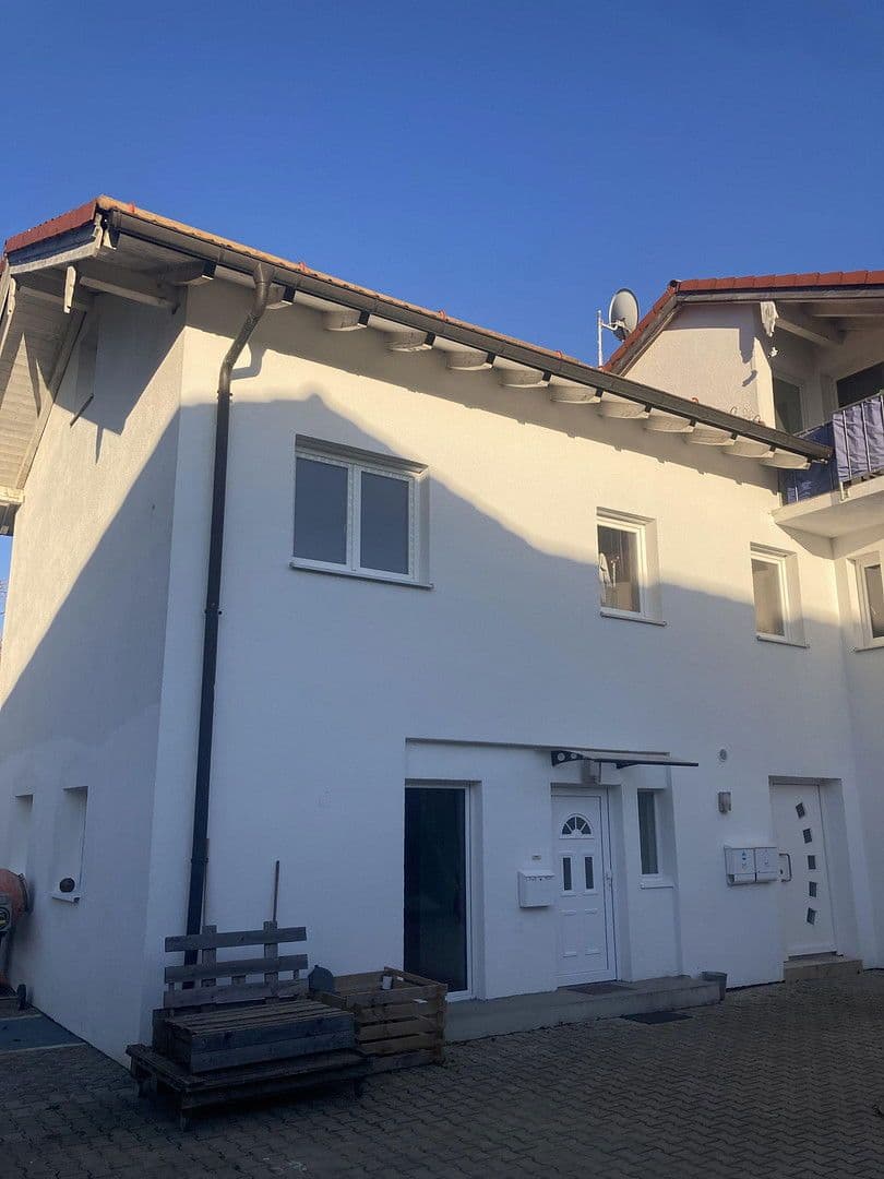 5 bedroom flat to rent, 90 m², Am Marschallfeld 4 a, Valley, Bavaria 5 bedroom flat to rent, 90 m², Am Marschallfeld 4 a, Valley, Bavaria