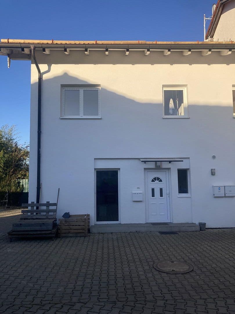 5 bedroom flat to rent, 90 m², Am Marschallfeld 4 a, Valley, Bavaria 5 bedroom flat to rent, 90 m², Am Marschallfeld 4 a, Valley, Bavaria