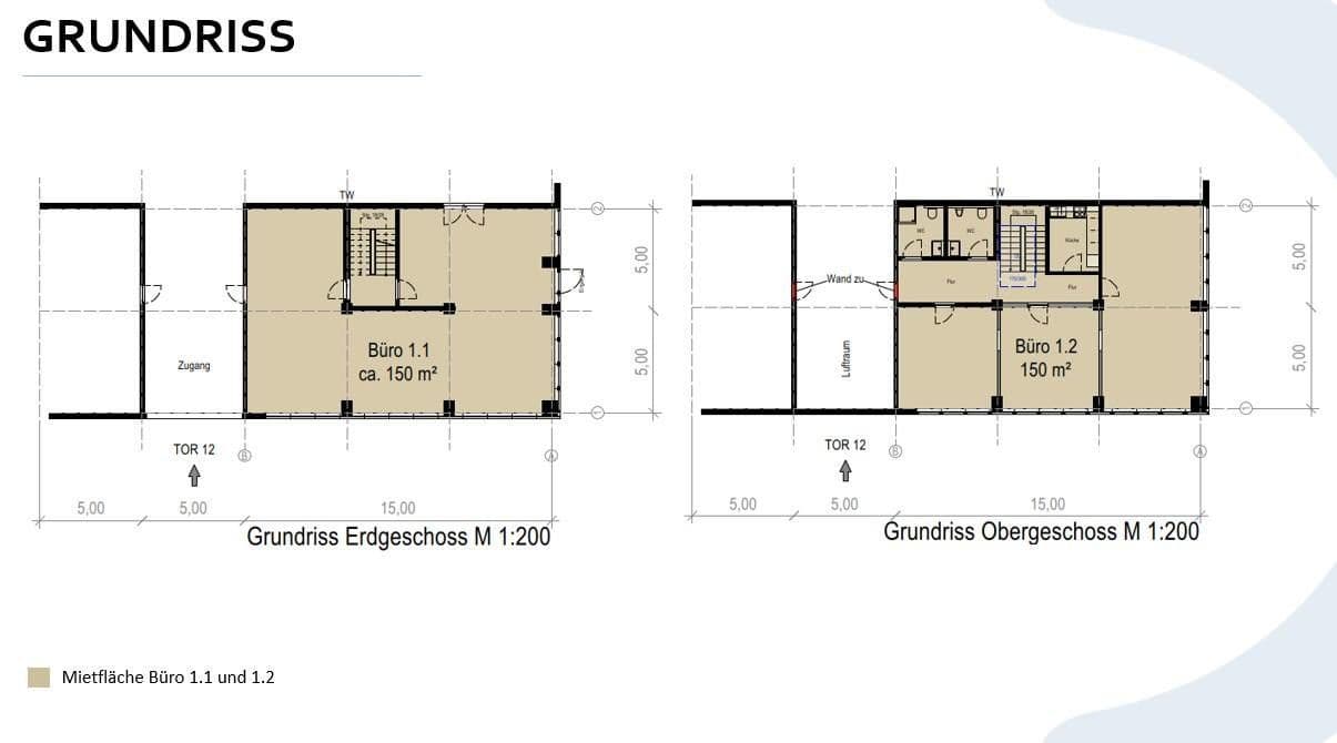office to rent, 300 m², Wilhelm-Maybach-Str. 31/1, Rottenburg am Neckar, Baden-Württemberg office to rent, 300 m², Wilhelm-Maybach-Str. 31/1, Rottenburg am Neckar, Baden-Württemberg