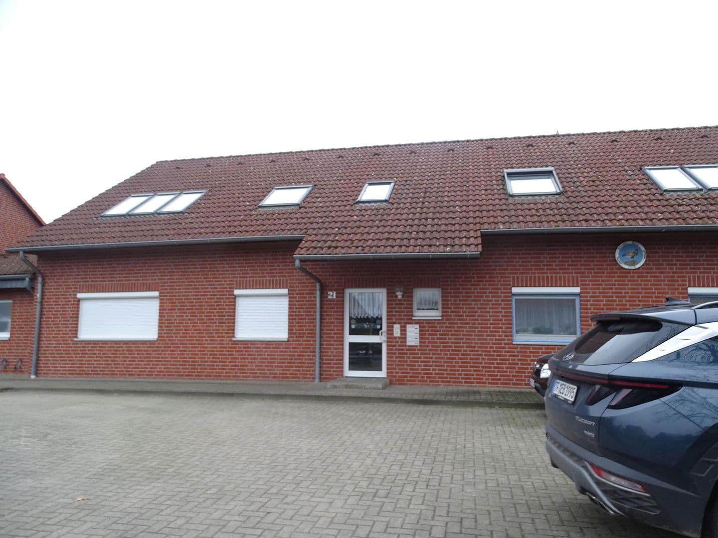 3 bedroom flat for sale, 61 m², Katzenberg, Wesendorf, Lower Saxony 3 bedroom flat for sale, 61 m², Katzenberg, Wesendorf, Lower Saxony