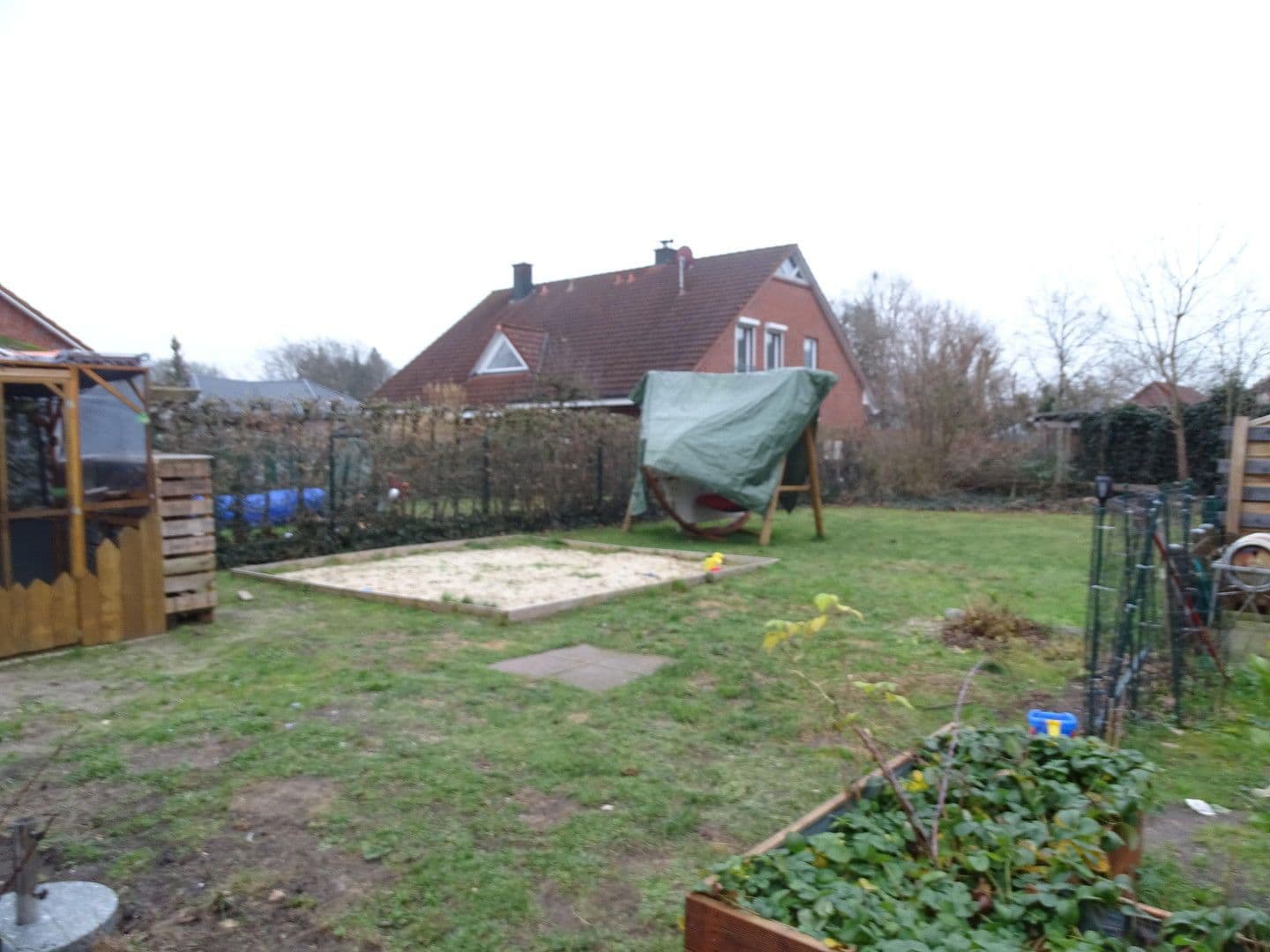 3 bedroom flat for sale, 61 m², Katzenberg, Wesendorf, Lower Saxony 3 bedroom flat for sale, 61 m², Katzenberg, Wesendorf, Lower Saxony