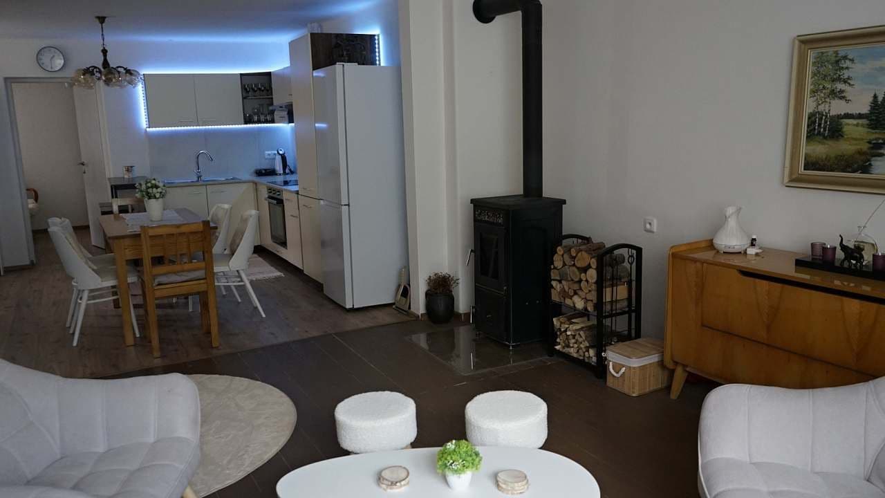 recreational property to rent, 0 m², Strání, Zlínský Region recreational property to rent, 0 m², Strání, Zlínský Region