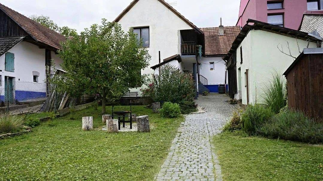 recreational property to rent, 0 m², Strání, Zlínský Region recreational property to rent, 0 m², Strání, Zlínský Region