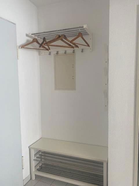 1 bedroom with open-plan kitchen flat to rent, 54 m², Pfarrer-Perabo-Platz 6, Frankfurt, Hesse 1 bedroom with open-plan kitchen flat to rent, 54 m², Pfarrer-Perabo-Platz 6, Frankfurt, Hesse