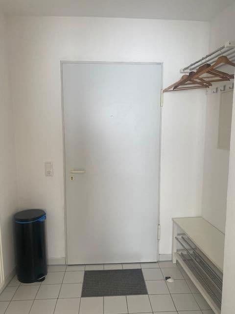 1 bedroom with open-plan kitchen flat to rent, 54 m², Pfarrer-Perabo-Platz 6, Frankfurt, Hesse 1 bedroom with open-plan kitchen flat to rent, 54 m², Pfarrer-Perabo-Platz 6, Frankfurt, Hesse