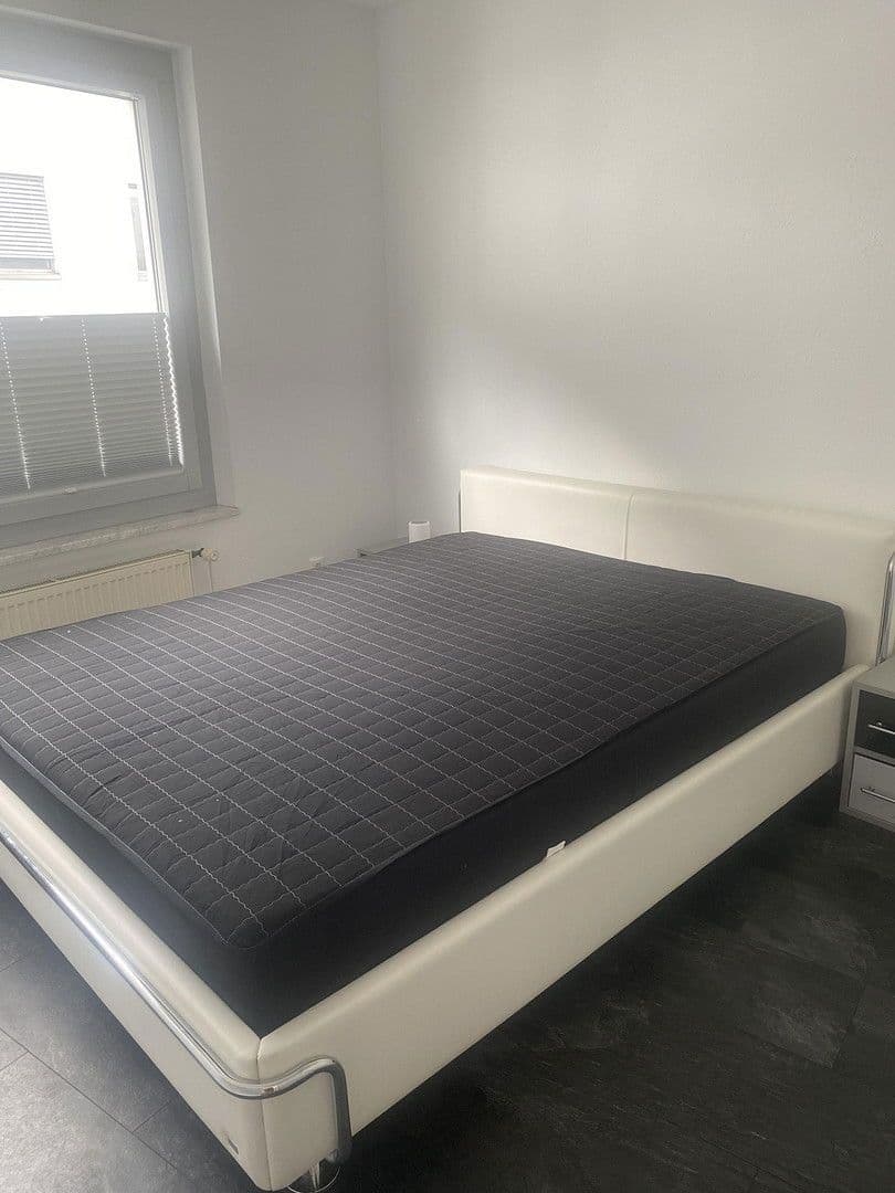 1 bedroom with open-plan kitchen flat to rent, 54 m², Pfarrer-Perabo-Platz 6, Frankfurt, Hesse 1 bedroom with open-plan kitchen flat to rent, 54 m², Pfarrer-Perabo-Platz 6, Frankfurt, Hesse