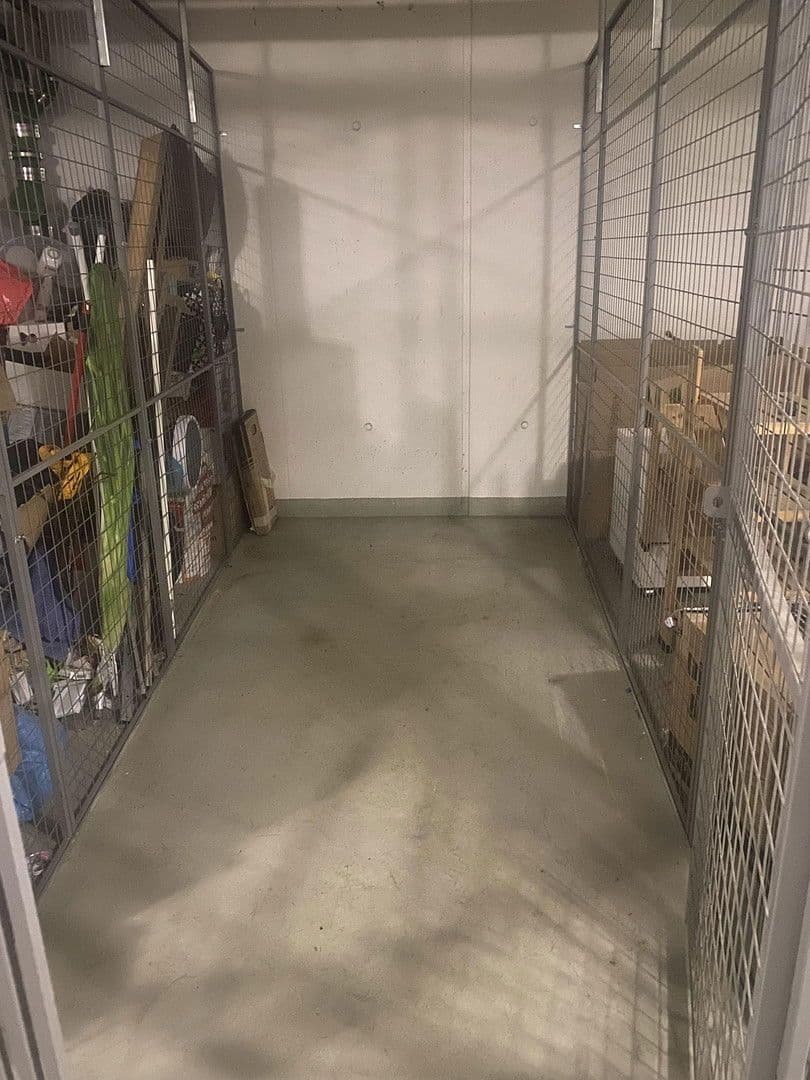 1 bedroom with open-plan kitchen flat to rent, 54 m², Pfarrer-Perabo-Platz 6, Frankfurt, Hesse 1 bedroom with open-plan kitchen flat to rent, 54 m², Pfarrer-Perabo-Platz 6, Frankfurt, Hesse