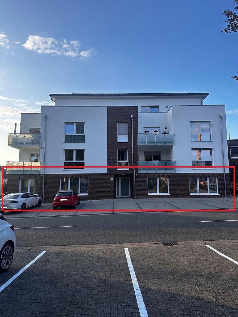 office to rent, 185 m², Hollager Straße 142, Wallenhorst, Lower Saxony office to rent, 185 m², Hollager Straße 142, Wallenhorst, Lower Saxony