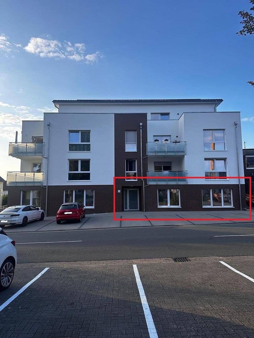 office to rent, 185 m², Hollager Straße 142, Wallenhorst, Lower Saxony office to rent, 185 m², Hollager Straße 142, Wallenhorst, Lower Saxony