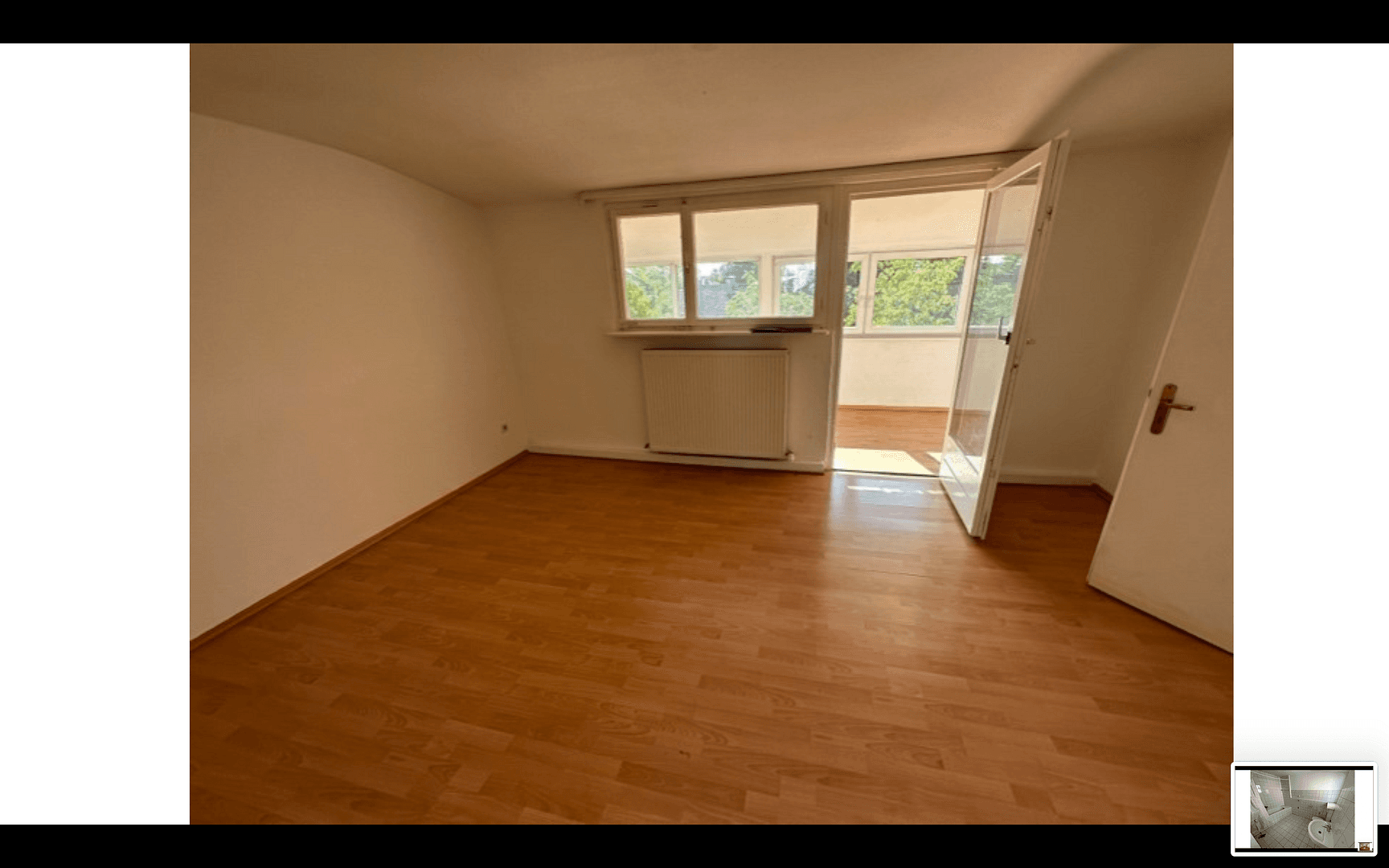 3 bedroom flat to rent, 78 m², Regensburger Str. 66a, Amberg, Bavaria 3 bedroom flat to rent, 78 m², Regensburger Str. 66a, Amberg, Bavaria