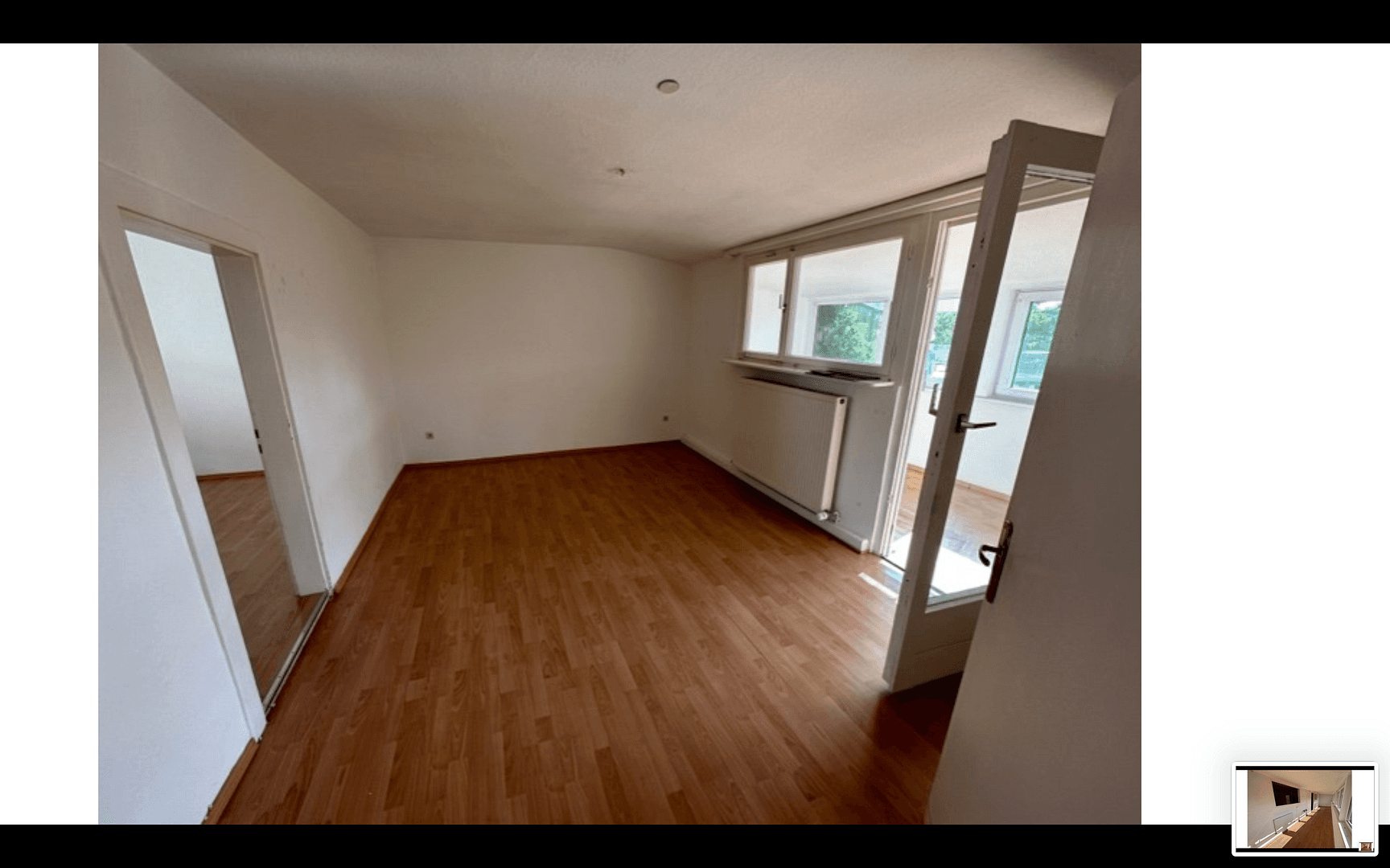 3 bedroom flat to rent, 78 m², Regensburger Str. 66a, Amberg, Bavaria 3 bedroom flat to rent, 78 m², Regensburger Str. 66a, Amberg, Bavaria