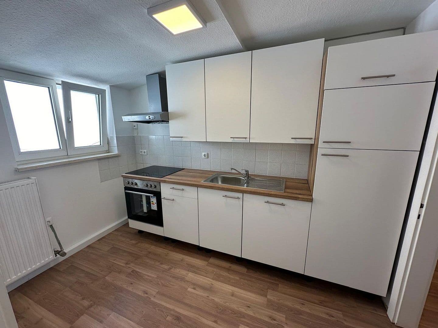 3 bedroom flat to rent, 78 m², Regensburger Str. 66a, Amberg, Bavaria 3 bedroom flat to rent, 78 m², Regensburger Str. 66a, Amberg, Bavaria