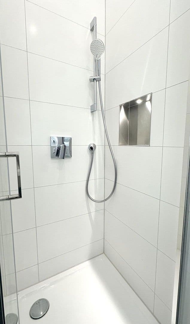 3 bedroom flat to rent, 73 m², Stuttgart, Baden-Württemberg 3 bedroom flat to rent, 73 m², Stuttgart, Baden-Württemberg