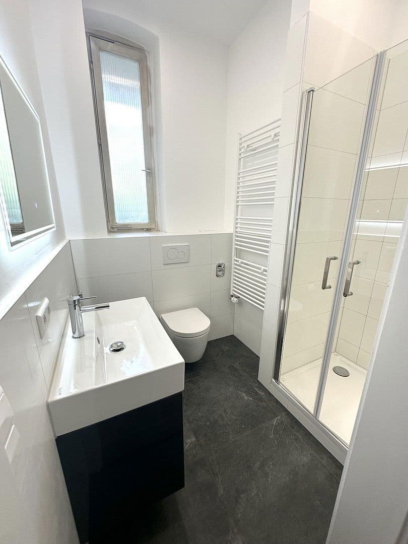 3 bedroom flat to rent, 73 m², Stuttgart, Baden-Württemberg 3 bedroom flat to rent, 73 m², Stuttgart, Baden-Württemberg