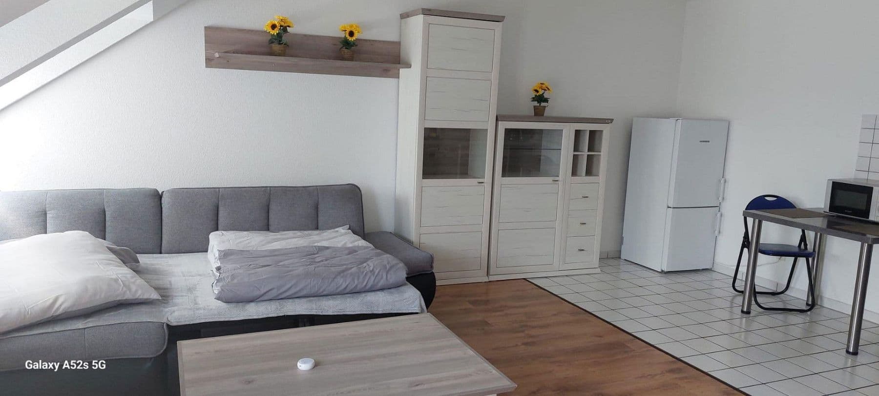 1 bedroom flat to rent, 35 m², Düsseldorf, North Rhine-Westphalia 1 bedroom flat to rent, 35 m², Düsseldorf, North Rhine-Westphalia