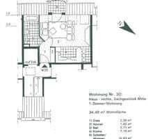 1 bedroom flat to rent, 35 m², Düsseldorf, North Rhine-Westphalia 1 bedroom flat to rent, 35 m², Düsseldorf, North Rhine-Westphalia