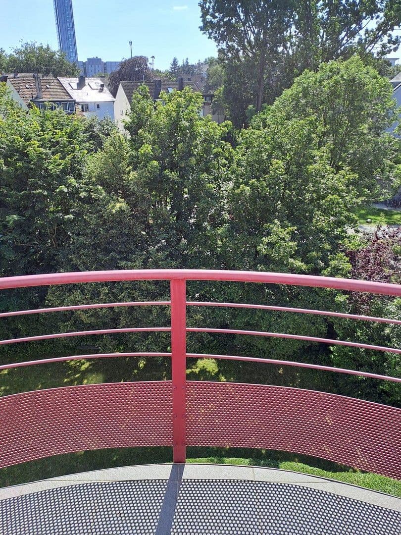 1 bedroom flat to rent, 35 m², Düsseldorf, North Rhine-Westphalia 1 bedroom flat to rent, 35 m², Düsseldorf, North Rhine-Westphalia