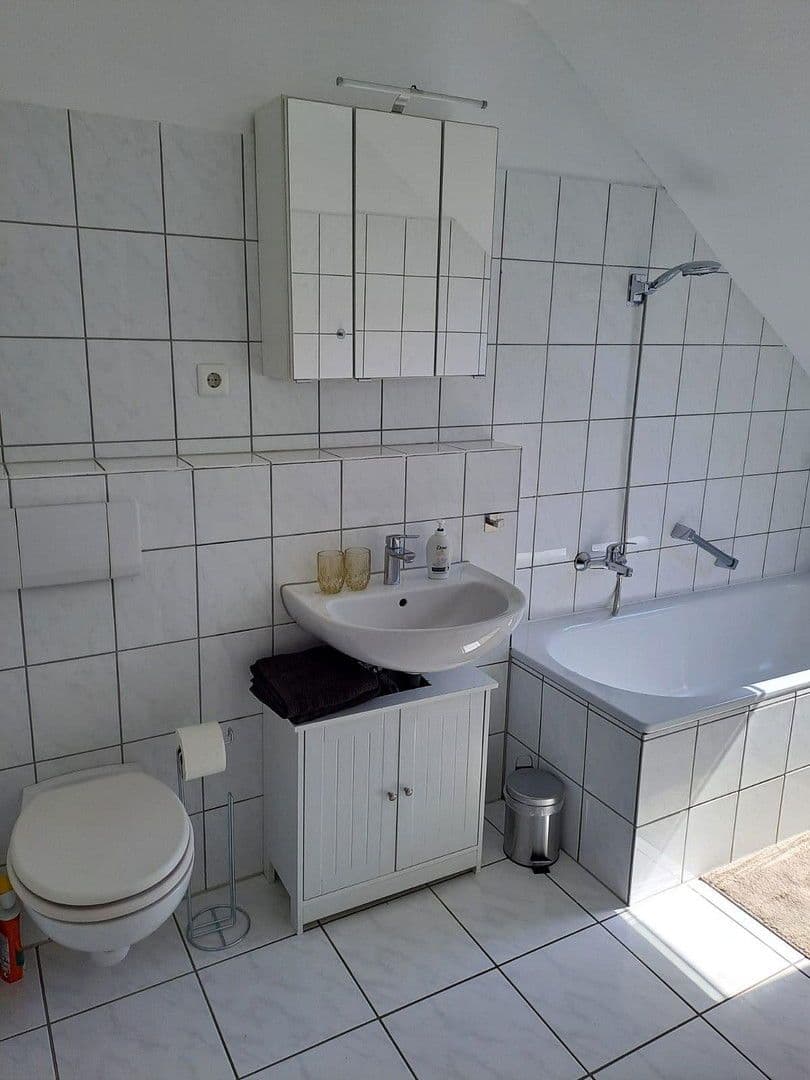 1 bedroom flat to rent, 35 m², Düsseldorf, North Rhine-Westphalia 1 bedroom flat to rent, 35 m², Düsseldorf, North Rhine-Westphalia