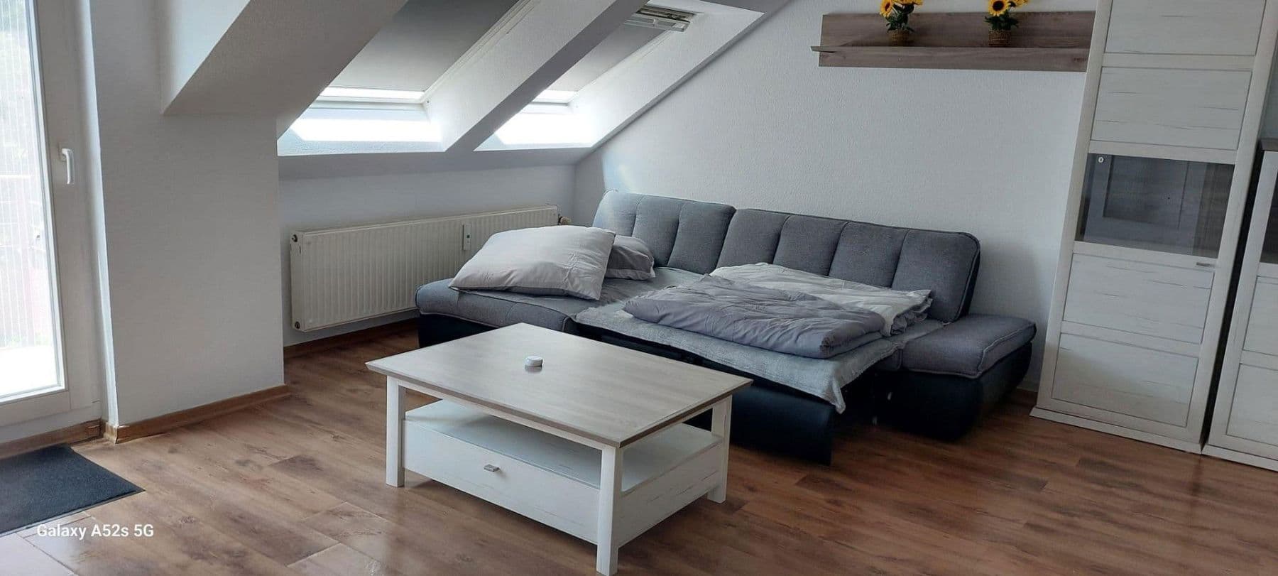 1 bedroom flat to rent, 35 m², Düsseldorf, North Rhine-Westphalia 1 bedroom flat to rent, 35 m², Düsseldorf, North Rhine-Westphalia