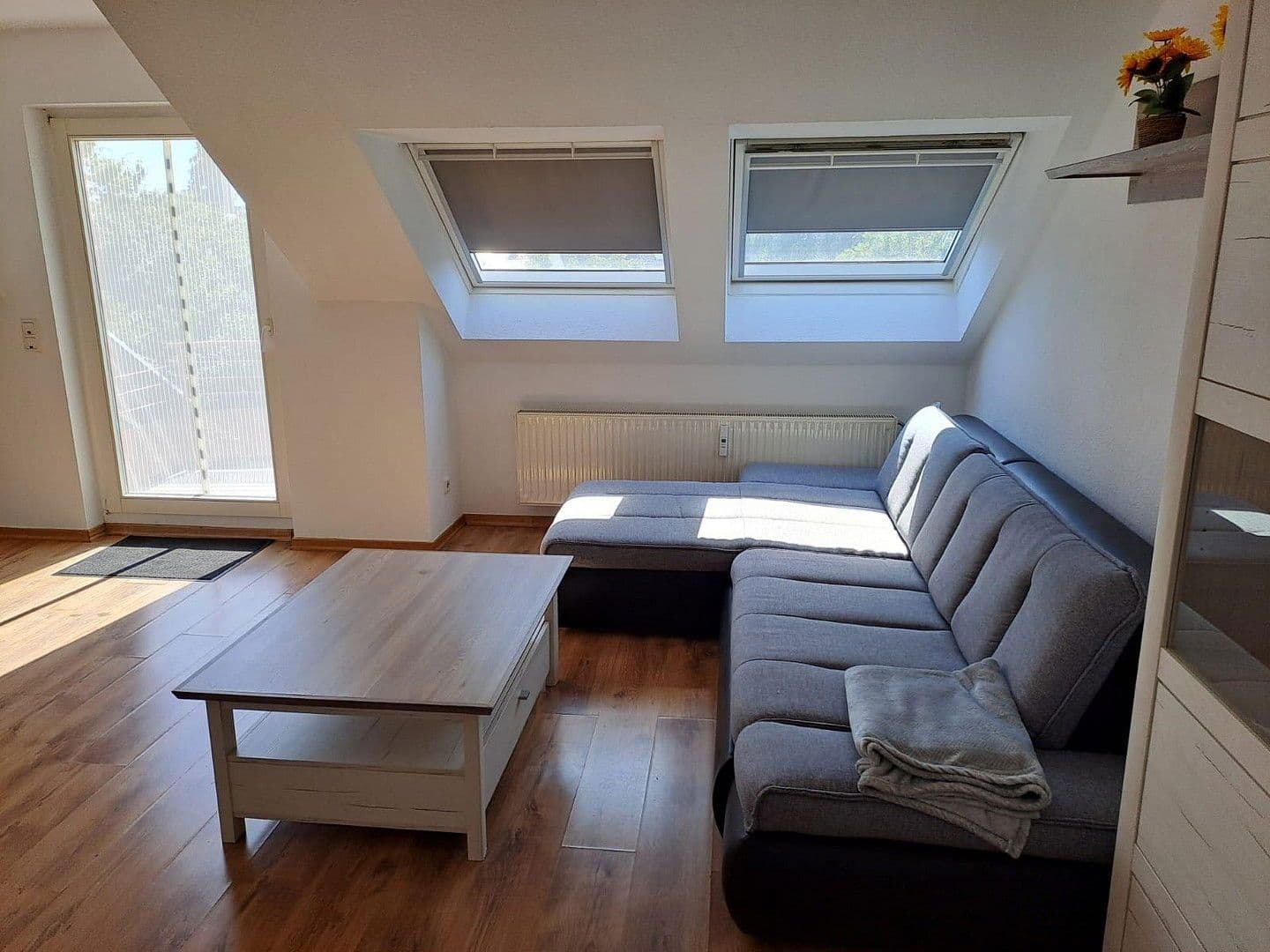 1 bedroom flat to rent, 35 m², Düsseldorf, North Rhine-Westphalia 1 bedroom flat to rent, 35 m², Düsseldorf, North Rhine-Westphalia