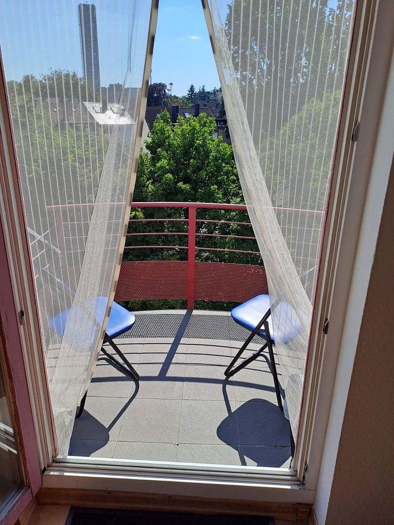 1 bedroom flat to rent, 35 m², Düsseldorf, North Rhine-Westphalia 1 bedroom flat to rent, 35 m², Düsseldorf, North Rhine-Westphalia