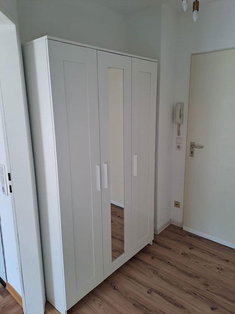 1 bedroom flat to rent, 35 m², Düsseldorf, North Rhine-Westphalia 1 bedroom flat to rent, 35 m², Düsseldorf, North Rhine-Westphalia