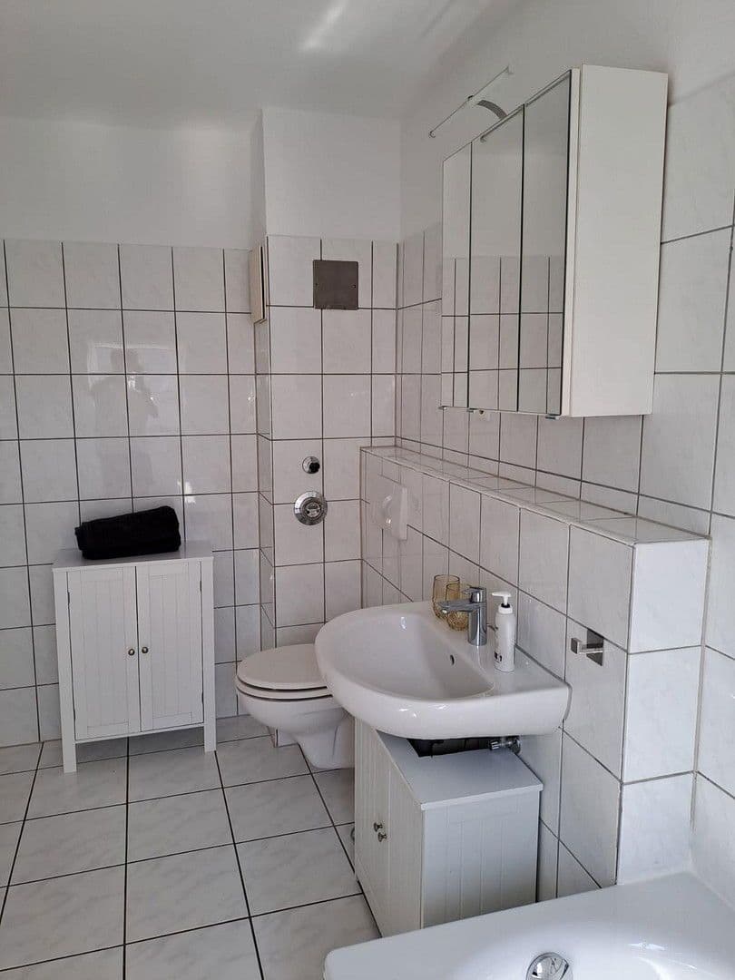 1 bedroom flat to rent, 35 m², Düsseldorf, North Rhine-Westphalia 1 bedroom flat to rent, 35 m², Düsseldorf, North Rhine-Westphalia